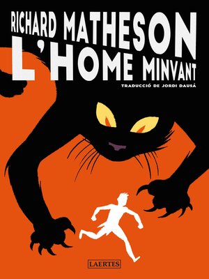 cover image of L'home minvant